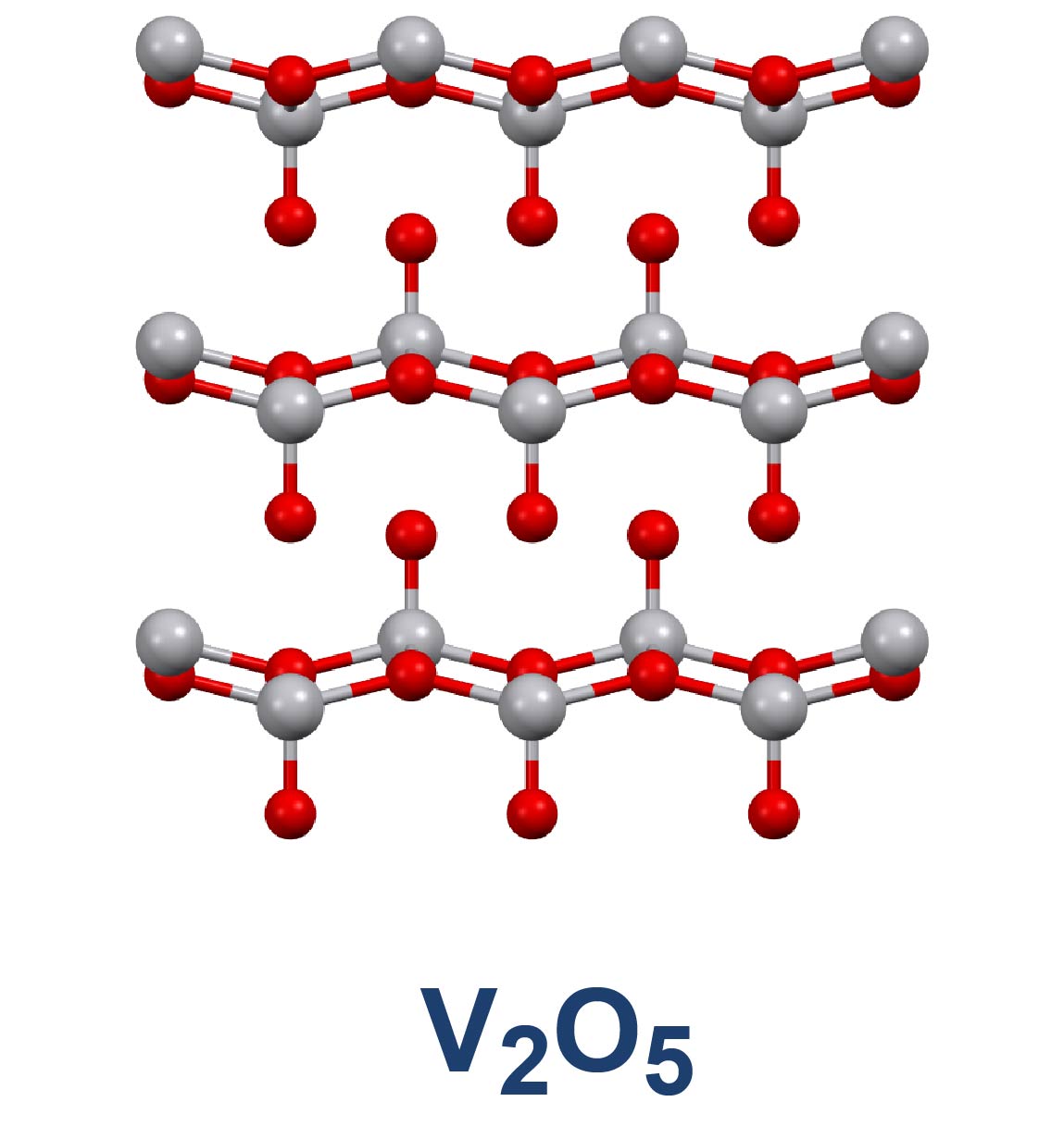 V2O5